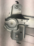 2011 HONDA FIT Front Door Power Window With Motor Regulator Right Passenger Side