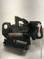 2011 HONDA FIT Front Hood Bonnet Lock Latch Safety Catch Release Exterior