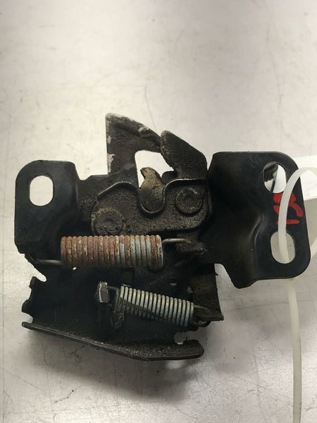 2011 HONDA FIT Front Hood Bonnet Lock Latch Safety Catch Release Exterior
