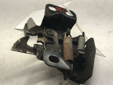 2011 HONDA FIT Front Hood Bonnet Lock Latch Safety Catch Release Exterior