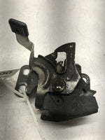 2011 HONDA FIT Front Hood Bonnet Lock Latch Safety Catch Release Exterior