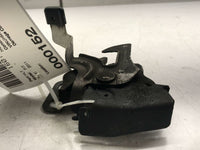 2011 HONDA FIT Front Hood Bonnet Lock Latch Safety Catch Release Exterior