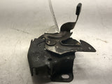 2011 HONDA FIT Front Hood Bonnet Lock Latch Safety Catch Release Exterior