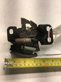 2011 HONDA FIT Front Hood Bonnet Lock Latch Safety Catch Release Exterior