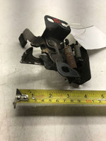 2011 HONDA FIT Front Hood Bonnet Lock Latch Safety Catch Release Exterior