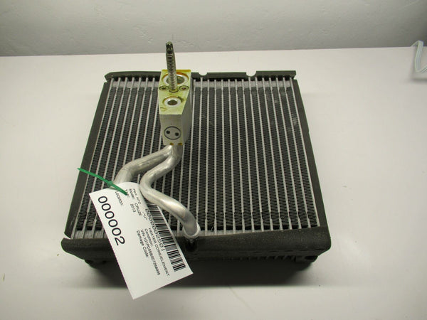 2011-2016 CHEVROLET CHEVY CRUZE  Radiator Heater Core Element 39K Miles