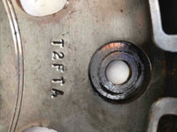 2011-2019 FORD FIESTA  Flywheel Flex Plate Fly Wheel 1.6L Automatic Transmission