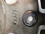 2011-2019 FORD FIESTA  Flywheel Flex Plate Fly Wheel 1.6L Automatic Transmission