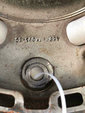 2011-2019 FORD FIESTA  Flywheel Flex Plate Fly Wheel 1.6L Automatic Transmission