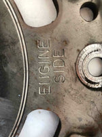 2011-2019 FORD FIESTA  Flywheel Flex Plate Fly Wheel 1.6L Automatic Transmission