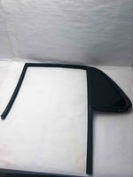 1998 - 2005 MERCEDES ML SERIES Rear Door Vent Glass Window Left Driver Side LH G