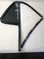1998 - 2005 MERCEDES ML SERIES Rear Door Vent Glass Window Left Driver Side LH G