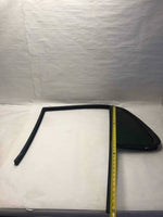 1998 - 2005 MERCEDES ML SERIES Rear Door Vent Glass Window Left Driver Side LH G