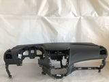HYUNDAI ACCENT 2012 - 2014 Front Dash Dashboard Panel W/ Air Vents & Safety Bag