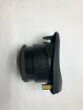 2012 - 2014 TOYOTA PRIUS Front  Left Driver Side Dash Air Condition Heater Vents