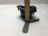 2012 - 2014 TOYOTA PRIUS Front  Left Driver Side Dash Air Condition Heater Vents