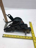2012 - 2014 TOYOTA PRIUS Used Front Engine Motor Right Frame Mounting Bracket