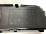 2012 - 2014 TOYOTA PRIUS Speedometer Instrumental Cluster 185K Miles 83800-5CN61