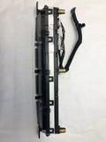 2012 - 2014 TOYOTA PRIUS Speedometer Instrumental Cluster 185K Miles 83800-5CN61