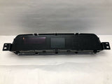 2012 - 2014 TOYOTA PRIUS Speedometer Instrumental Cluster 185K Miles 83800-5CN61