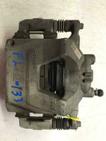 2012 - 2017 CHEVROLET SONIC Front Caliper Stop Brake Hardware Left Driver Side