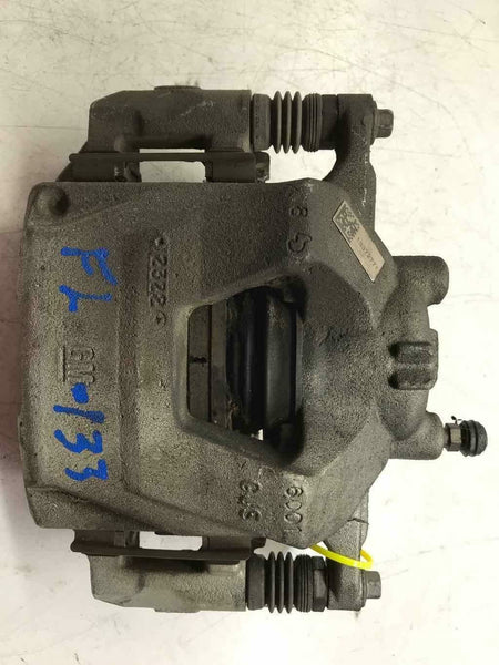 2012 - 2017 CHEVROLET SONIC Front Caliper Stop Brake Hardware Left Driver Side