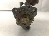 2012 - 2017 FORD FOCUS Used Engine Motor Oil Pump Pick Up Tube CM5E-6622-ABPIA3