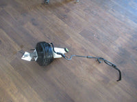 2012 - 2017 FORD FOCUS Power Brake Booster With Master Cylinder Brake Fluid OEM