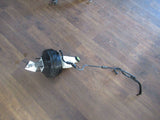 2012 - 2017 FORD FOCUS Power Brake Booster With Master Cylinder Brake Fluid OEM