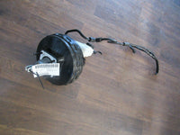 2012 - 2017 FORD FOCUS Power Brake Booster With Master Cylinder Brake Fluid OEM