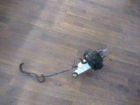 2012 - 2017 FORD FOCUS Power Brake Booster With Master Cylinder Brake Fluid OEM