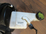 2012 - 2017 FORD FOCUS Power Brake Booster With Master Cylinder Brake Fluid OEM