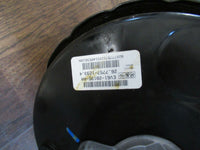 2012 - 2017 FORD FOCUS Power Brake Booster With Master Cylinder Brake Fluid OEM