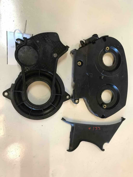 Chevrolet CHEVY SONIC 2012 - 2018 Used Engine Motor Timing Belt Cover Kit OEM
