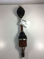 2012 - 2018 FORD FOCUS Used Axle Shaft Front Left DRIVER Side CV61-3B437-XA LH