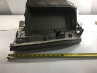 2012 - 2018 FORD FOCUS Front Glove Box Dash Storage Compartment Right Side OEM
