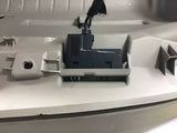 2012 - 2018 FORD FOCUS Front Glove Box Dash Storage Compartment Right Side OEM