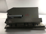 2012 - 2018 FORD FOCUS Front Glove Box Dash Storage Compartment Right Side OEM