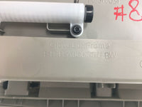 2012 - 2018 FORD FOCUS Front Glove Box Dash Storage Compartment Right Side OEM