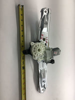 2012 - 2018 FORD FOCUS Rear Right Door Window Regulator and Motor CM51A27000AE