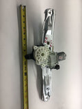 2012 - 2018 FORD FOCUS Rear Right Door Window Regulator and Motor CM51A27000AE