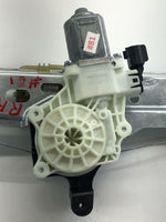 2012 - 2018 FORD FOCUS Rear Right Door Window Regulator and Motor CM51A27000AE