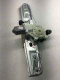 2012 - 2018 FORD FOCUS Rear Right Door Window Regulator and Motor CM51A27000AE