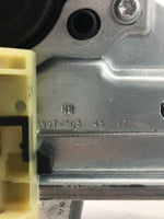 2012 - 2018 FORD FOCUS Rear Right Door Window Regulator and Motor CM51A27000AE