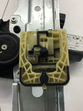 2012 - 2018 FORD FOCUS Rear Right Door Window Regulator and Motor CM51A27000AE