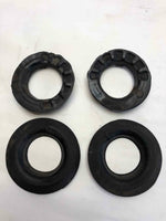 2014 TOYOTA PRIUS 2012 - 2018 Coil Air Spring Rear Suspension Left & Right Side