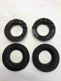 2014 TOYOTA PRIUS 2012 - 2018 Coil Air Spring Rear Suspension Left & Right Side