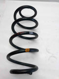 2014 TOYOTA PRIUS 2012 - 2018 Coil Air Spring Rear Suspension Left & Right Side