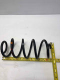 2014 TOYOTA PRIUS 2012 - 2018 Coil Air Spring Rear Suspension Left & Right Side