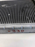 2012 - 2018 TOYOTA PRIUS HVAC Heater Core element 8710752070
